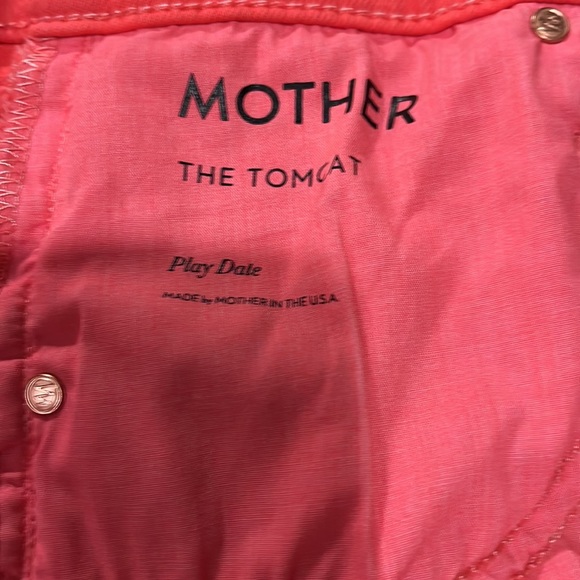 Mother jeans - Picture 8 of 10
